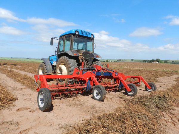 MA Series Vine Conditioner