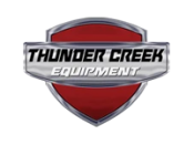 thundercreek mfg logo